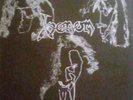 VENOM - WARHEAD - 12 INCH SINGLE. RARE