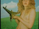 Blind Faith LP Original Cover
