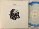AGAINST ME  - TRANSGENDER DYSPHORIA BLUES - BLUE/WHITE SWIRL VINYL LP vinyl VG+