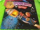 PORNO FOR PYROS s/t  LP  BRAZIL ediT PROMO   1993 nirvana grunge NM