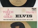 ELVIS PRESLEY   Rare 80's Aust Only 7