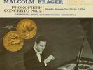 CLASSIC RECORDS RCA LSC-2465: PROKOFIEFF CONCERTO #2 / FRAGER / TAS / SEALED
