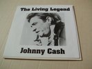 Johnny Cash   The Living Legend  Vol. 11   Bootleg  