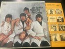 THE BEATLES yesterday and today LP original BUTCHER COVER 3rd state mono RARE