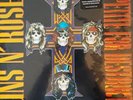 Guns n roses appetite for destruction vinyl