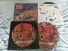 The The Vinyl Dogs Of Lust And Infected