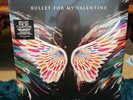 Bullet For My Valentine - Gravity (NEW 12