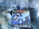 N.W.A. (NWA) 'Straight Outta Compton' Vinyl Record
