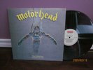 MOTORHEAD.THE WATCHER.Canada.Attic.