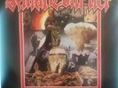 FINAL CONFLICT *Ashes to Ashes* Vinyl LP