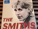 The Smiths Ask/Cemetary Gates 12” Maxi Single Sire RARE US Promo W/Sticker ‘86