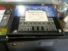 Tetro Alla Scala Giacomo Puccini  Tosca Ang. 35060 Lp Vg+ Box Set