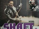 Isaac Hayes ?– Shaft