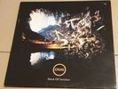 'O'RANG Vinyl Lp Herd Of Instinct . Echo Echlp 2