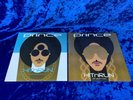 Prince - HITnRUN - Phase One & Phase Two ? 2016 RARE COLORED VINYL AUSTRALIA