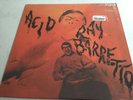 RAY BARRETTO, ACID, VINYL 12”