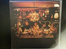 THE CARDIGANS Long Gone Before Daylight ORIGINAL 2003 vinyl Stockholm Records