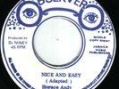 HORACE ANDY 