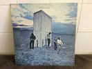 THE WHO   WHO'S NEXT  LP