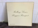 ROLLING STONES BEGGARS BANQUET LP
