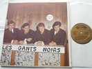 LES GANTS NOIRS Un Soir Sans Toi CANADA ORIG 1966 NIAGARA Gatefold GARAGE LP