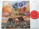 WEATHER REPORT Heavy Weather Ex CANADA 1981 HALF-SPEED COLUMBIA HC 44418 LP