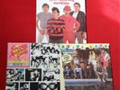 Spider Murphy Gang ?- Dolce Vita, Tutti Frutti & Rock 'n' Roll Schuah  [3 Lp's]