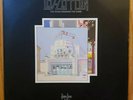 Led Zeppelin - The Song Remains the Same LP Vinyl ORIG SS 2 - 201 W/Book EX**