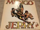 MUNGO JERRY Debut Album Janus Records IN THE SUMMERTIME 1970 Vinyl LP Vintage