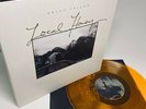 Brian Fallon LOCAL HONEY Vinyl LP Record SEALED Orange Color AMAZING