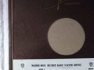 Faces Long Player 1971 USA WHITE LABEL PROMO LP