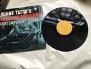 DUANE TATRO Jazz For Moderns LP CONTEMPORARY RECORDS C3514 1956 DG MONO JAZZ