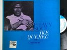 Ike Quebec Heavy Soul LP Blue Note 84093 RVG NY USA Ear