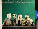 Kenny Dorham Blue Spring LP Riverside Mono DG Original