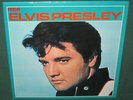 Elvis Presley SRA 5224 Gold Records Volume 4 LP Japan 1972 NM
