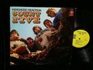 The Count Five LP DOUBLE SHOT 1001 Psychotic Reaction MONO 1966 Garage Psych