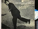 Lou Donaldson Lightfoot LP Blue Note 4053 Mono RVG 47W63