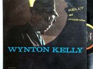 Wynton Kelly LP Kelly At Midnite VeeJay DG Original Paul Chambers