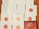 1984 Coca-Cola Presents Golden Moments Olympic Retrospective 7 Albums Records