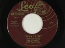 Teen Rocker 45 - Key Notes - Tommy Teen - Leo - VG+ mp3