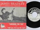 Teen 45 - James Bradley - Your Love, My Love, Our Love - Manco - VG+ mp3
