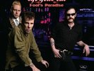 The Head Cat - Fool's Paradise