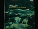 Paul Smith-Cascades-New Liquid Sounds By-Capitol 665-FANTASTIC COPY