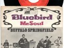 BUFFALO SPRINGFIELD „BLUEBIRD / MR SOUL“