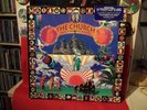 The Church (Steve Kilbey) Sometime Anywhere First Issue Double 12
