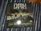 DMX - The Great Depression, Doppel Vinyl LP, Def Jam, 2001