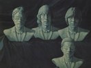 Utopia **Deface The Music [Limited Silver Colored Vinyl] *NEW RECORD LP VINYL