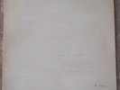 The Beatles White Album 2 LP Vinyl VG Original # 1000358 & Poster SWBO 101