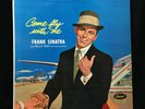 Frank Sinatra-Come Fly With Me-Capitol 920-MONO PRISTINE