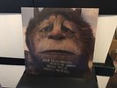 Where The Wild Things Are Soundtrack Karen O Vinyl LP 2009 1st Press DGC NM